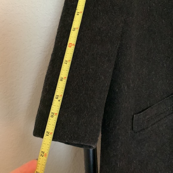 Shepherd-Loden wool coat | 12 - Picture 8 of 8